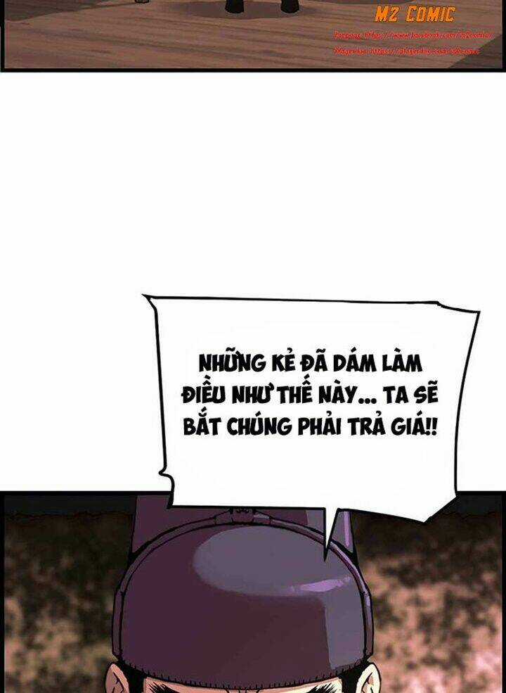 Tôi Sẽ Sống Như Một Hoàng Tử Chapter 56 trang 67