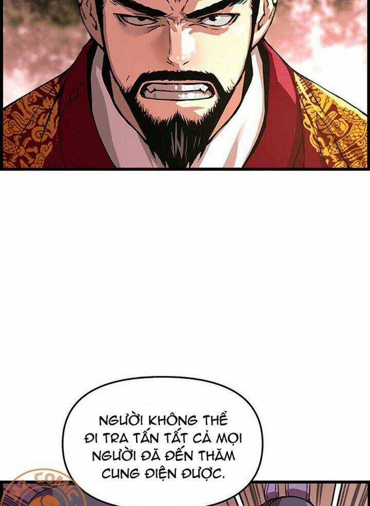 Tôi Sẽ Sống Như Một Hoàng Tử Chapter 56 trang 68