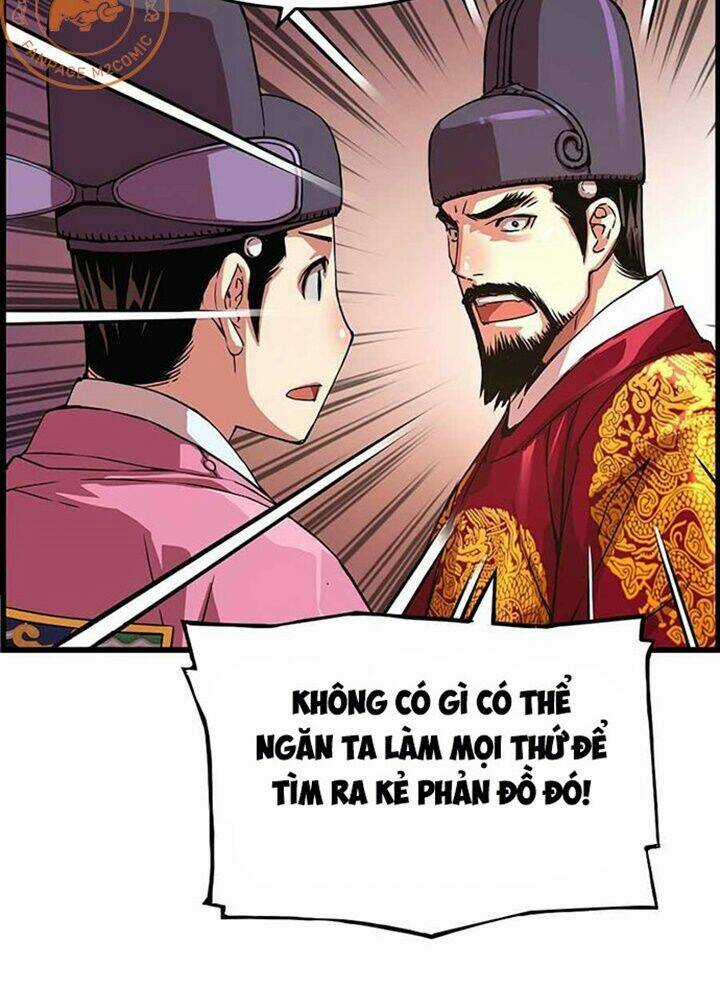 Tôi Sẽ Sống Như Một Hoàng Tử Chapter 56 trang 69