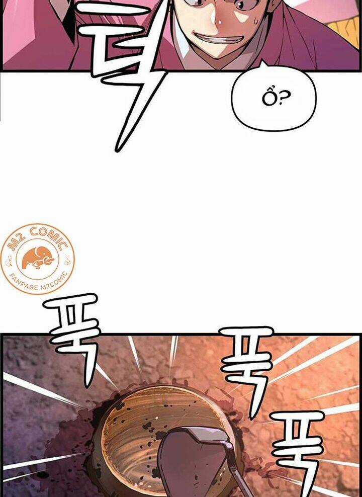 Tôi Sẽ Sống Như Một Hoàng Tử Chapter 56 trang 7