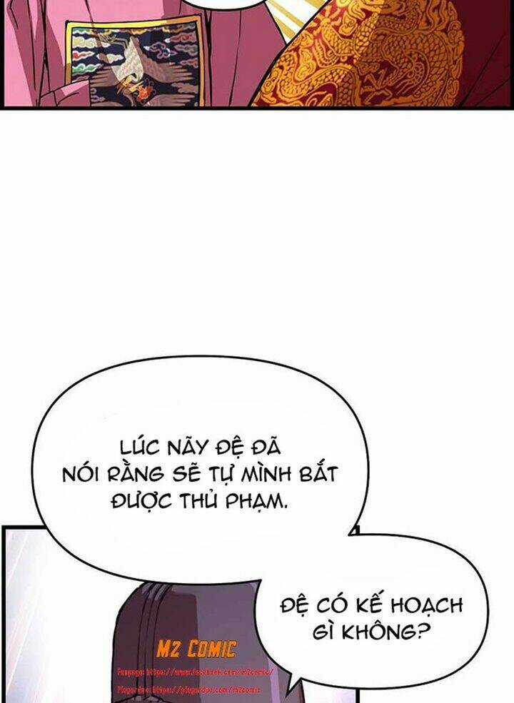 Tôi Sẽ Sống Như Một Hoàng Tử Chapter 56 trang 71