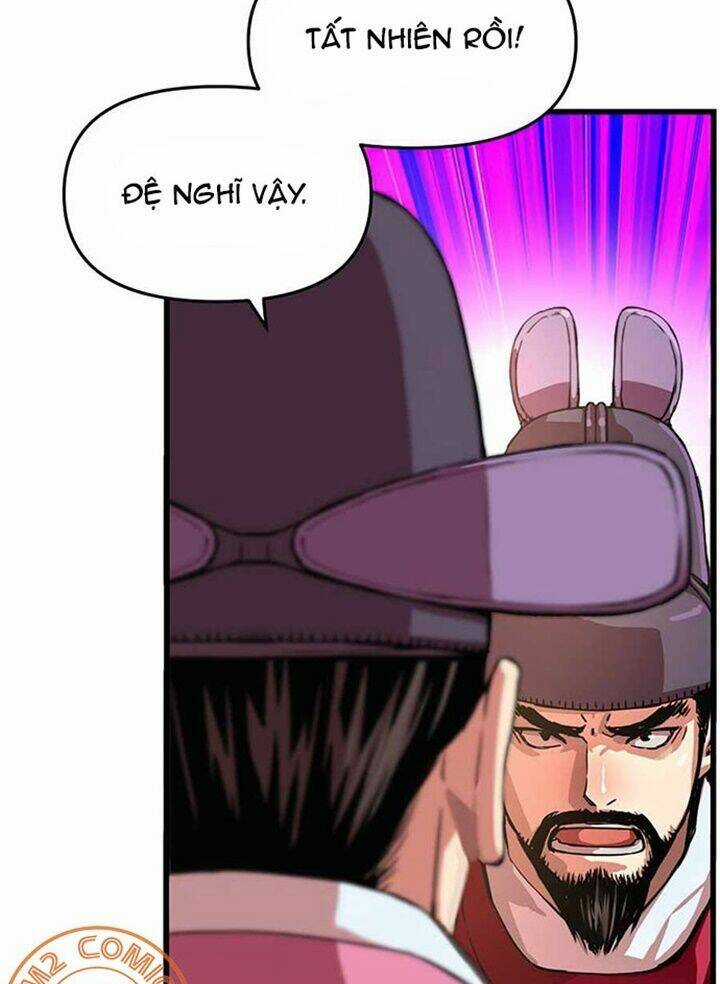 Tôi Sẽ Sống Như Một Hoàng Tử Chapter 56 trang 73