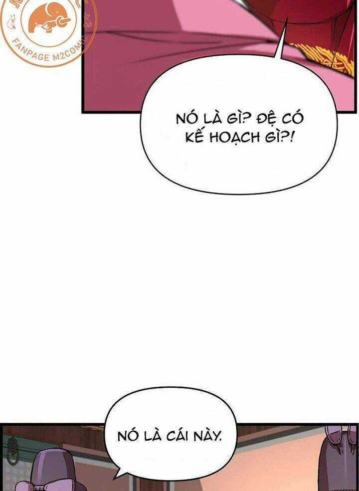 Tôi Sẽ Sống Như Một Hoàng Tử Chapter 56 trang 74