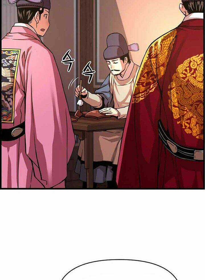 Tôi Sẽ Sống Như Một Hoàng Tử Chapter 56 trang 75