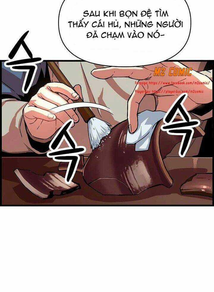 Tôi Sẽ Sống Như Một Hoàng Tử Chapter 56 trang 76