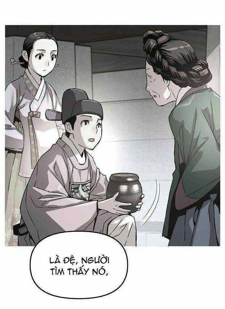 Tôi Sẽ Sống Như Một Hoàng Tử Chapter 56 trang 77