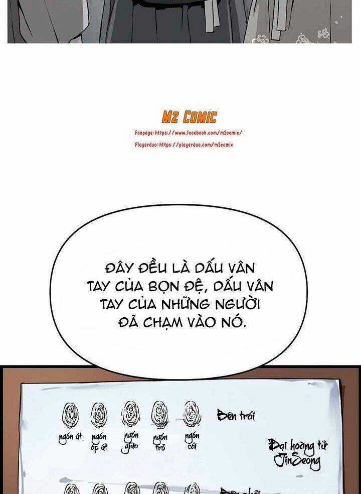 Tôi Sẽ Sống Như Một Hoàng Tử Chapter 56 trang 79