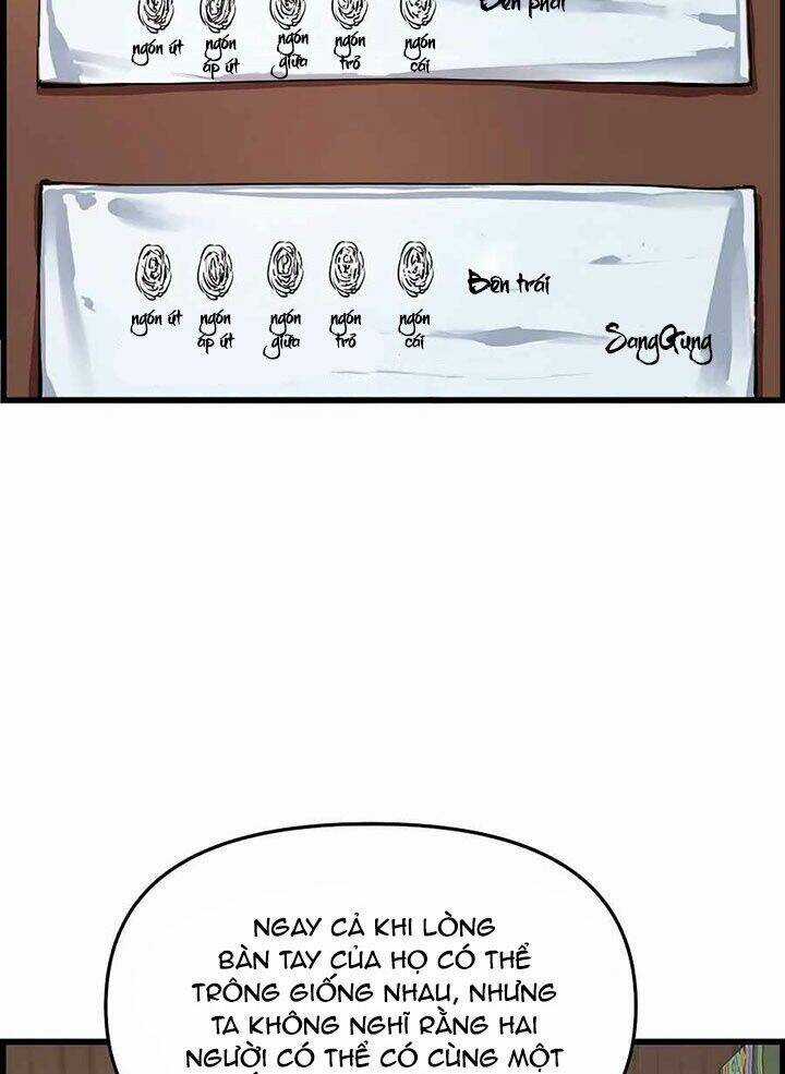 Tôi Sẽ Sống Như Một Hoàng Tử Chapter 56 trang 80