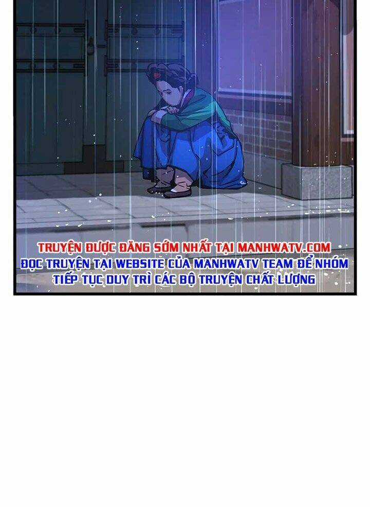 Tôi Sẽ Sống Như Một Hoàng Tử Chapter 56 trang 89