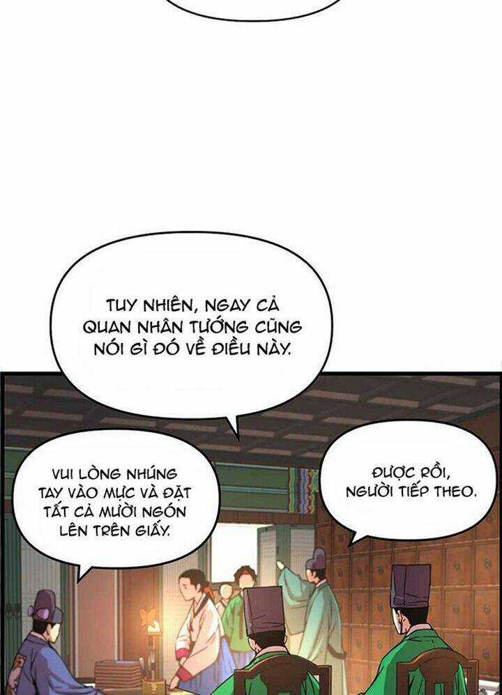 Tôi Sẽ Sống Như Một Hoàng Tử Chapter 57 trang 11