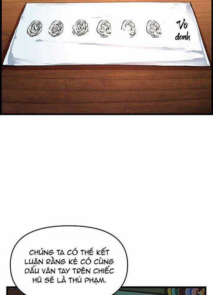 Tôi Sẽ Sống Như Một Hoàng Tử Chapter 57 trang 13