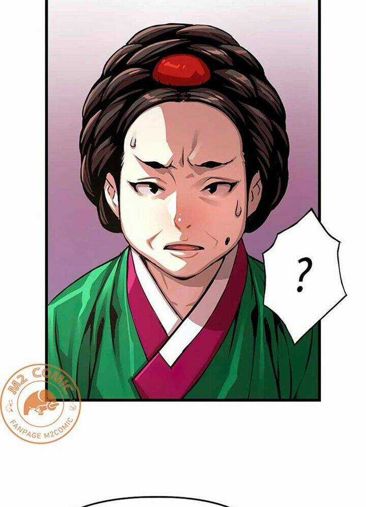 Tôi Sẽ Sống Như Một Hoàng Tử Chapter 57 trang 23