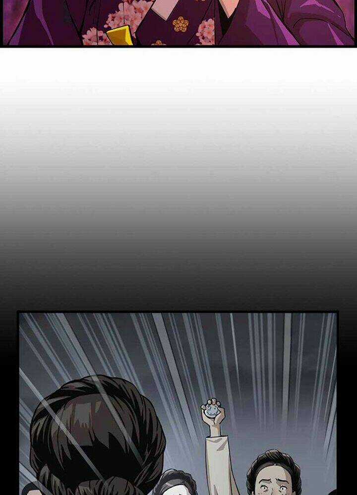 Tôi Sẽ Sống Như Một Hoàng Tử Chapter 57 trang 25