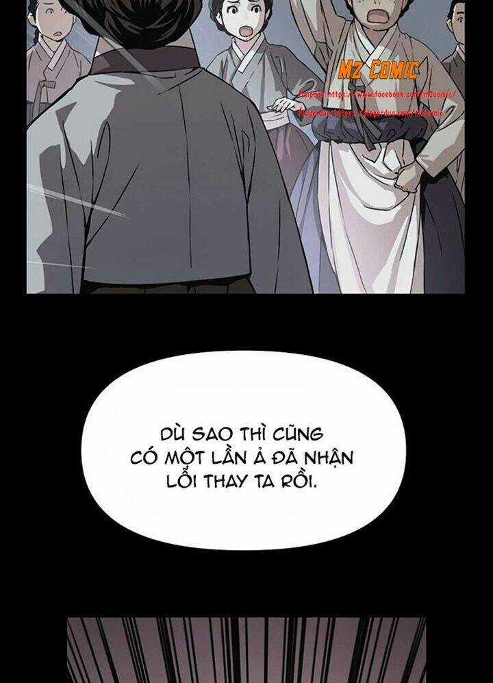 Tôi Sẽ Sống Như Một Hoàng Tử Chapter 57 trang 26