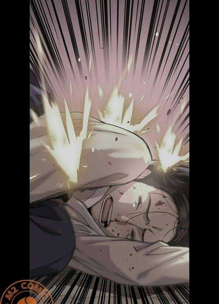 Tôi Sẽ Sống Như Một Hoàng Tử Chapter 57 trang 27