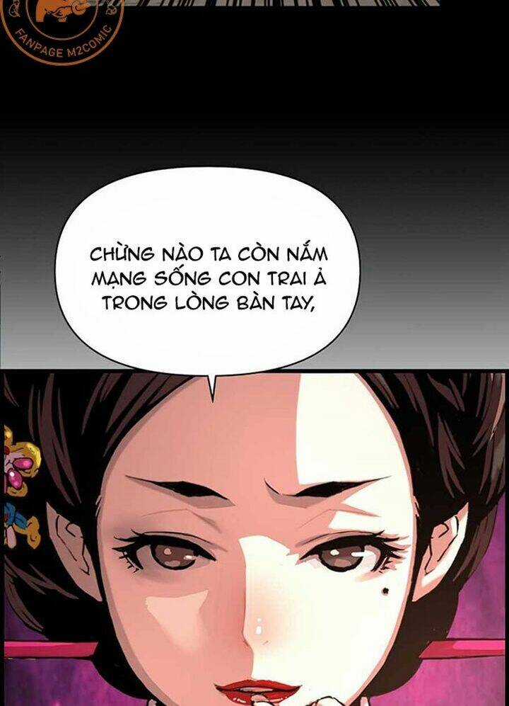 Tôi Sẽ Sống Như Một Hoàng Tử Chapter 57 trang 28