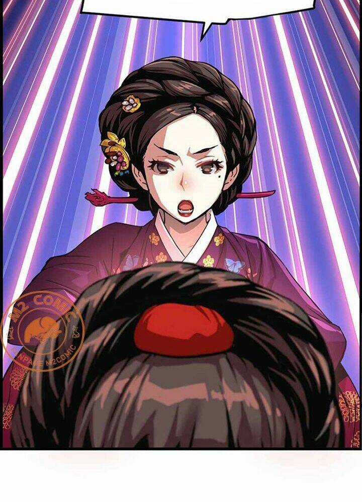 Tôi Sẽ Sống Như Một Hoàng Tử Chapter 57 trang 32