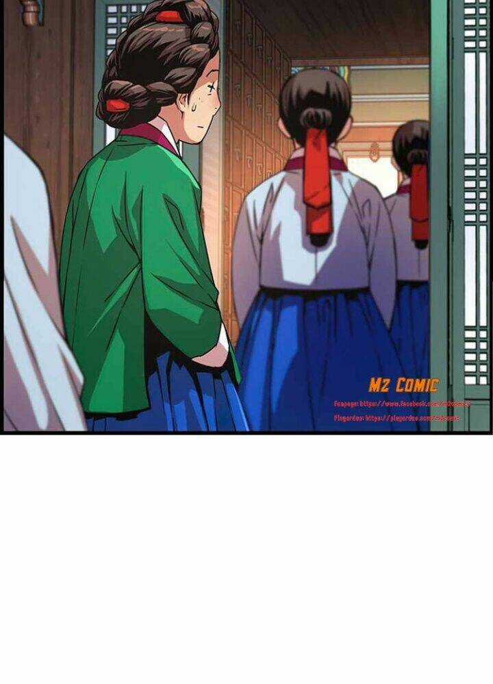 Tôi Sẽ Sống Như Một Hoàng Tử Chapter 57 trang 34