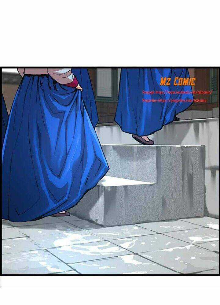 Tôi Sẽ Sống Như Một Hoàng Tử Chapter 57 trang 4