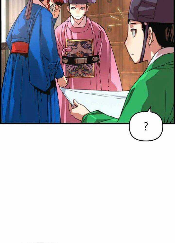 Tôi Sẽ Sống Như Một Hoàng Tử Chapter 57 trang 41