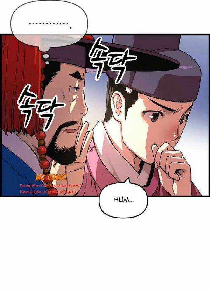 Tôi Sẽ Sống Như Một Hoàng Tử Chapter 57 trang 42