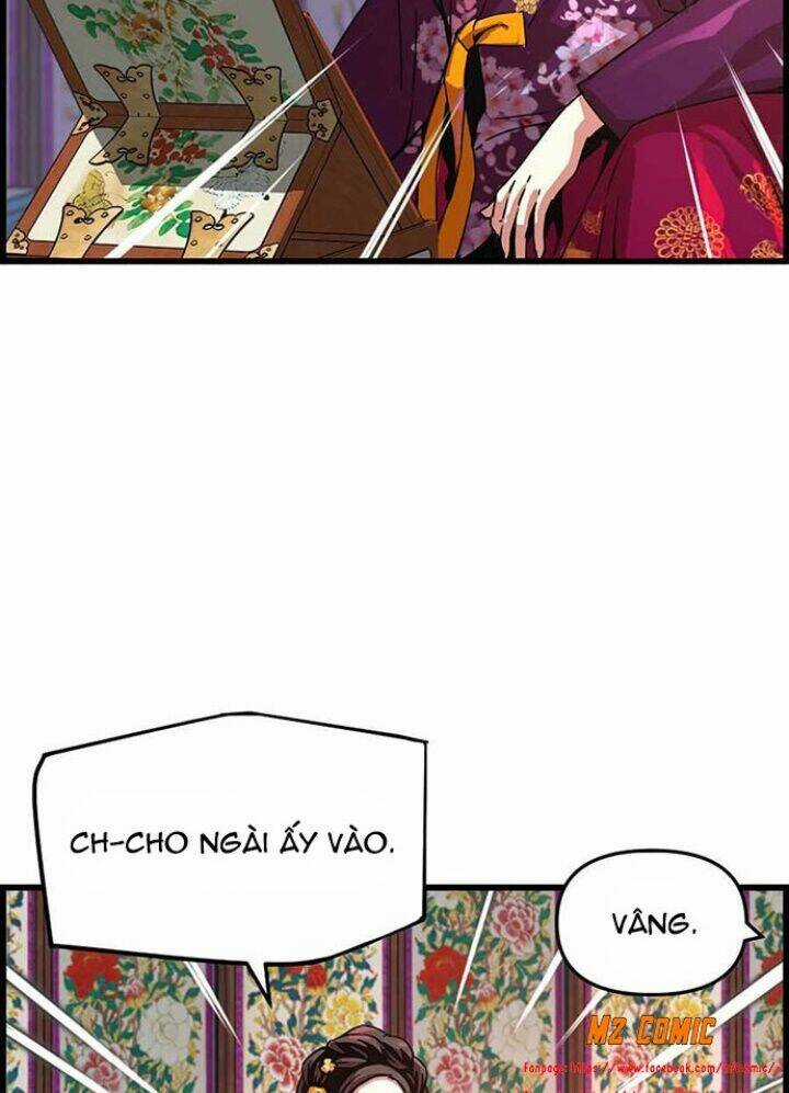 Tôi Sẽ Sống Như Một Hoàng Tử Chapter 57 trang 50