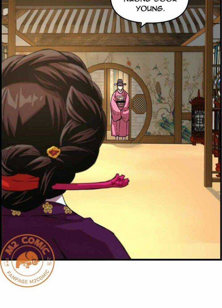 Tôi Sẽ Sống Như Một Hoàng Tử Chapter 57 trang 52