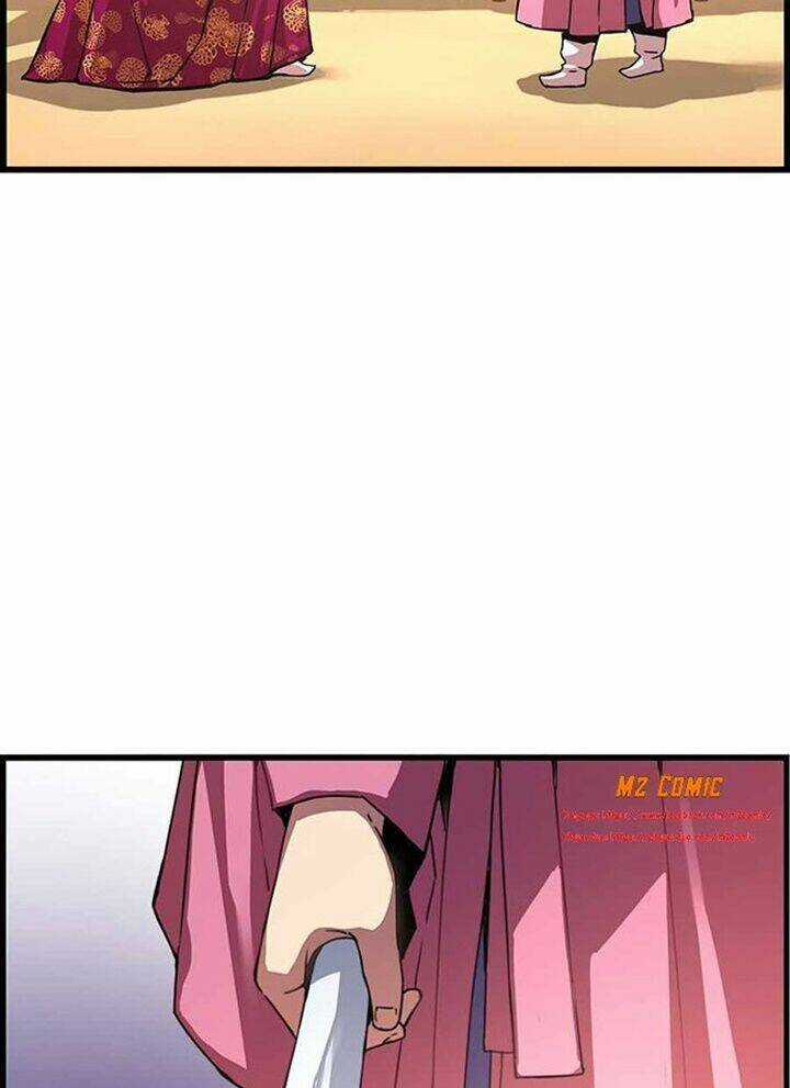 Tôi Sẽ Sống Như Một Hoàng Tử Chapter 57 trang 54