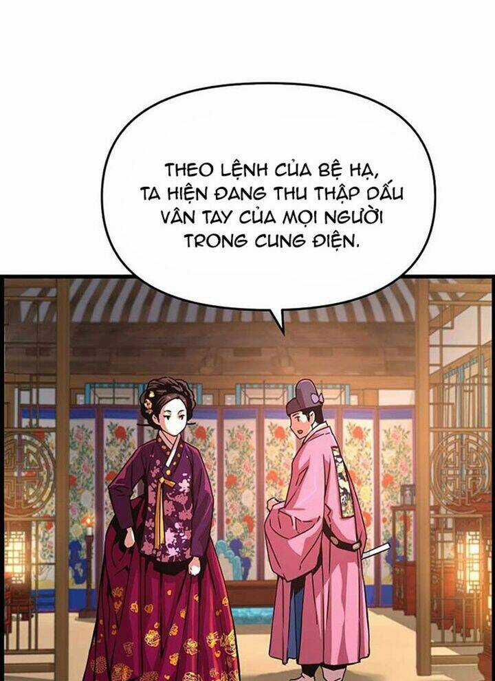 Tôi Sẽ Sống Như Một Hoàng Tử Chapter 57 trang 57