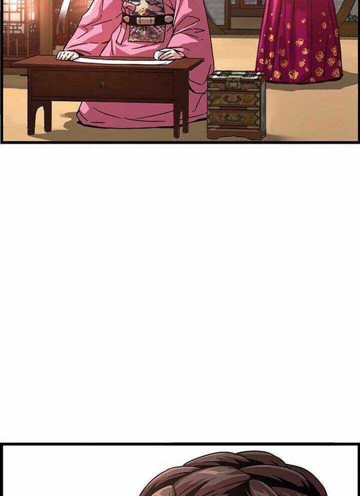 Tôi Sẽ Sống Như Một Hoàng Tử Chapter 57 trang 59