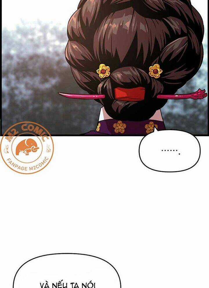 Tôi Sẽ Sống Như Một Hoàng Tử Chapter 57 trang 60