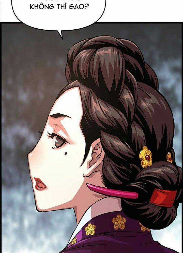 Tôi Sẽ Sống Như Một Hoàng Tử Chapter 57 trang 61