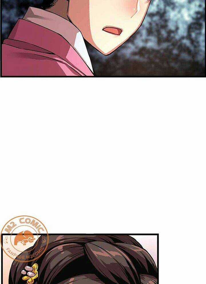 Tôi Sẽ Sống Như Một Hoàng Tử Chapter 57 trang 63