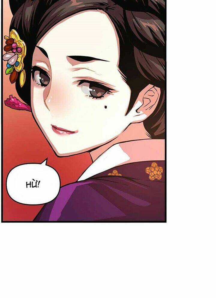 Tôi Sẽ Sống Như Một Hoàng Tử Chapter 57 trang 64