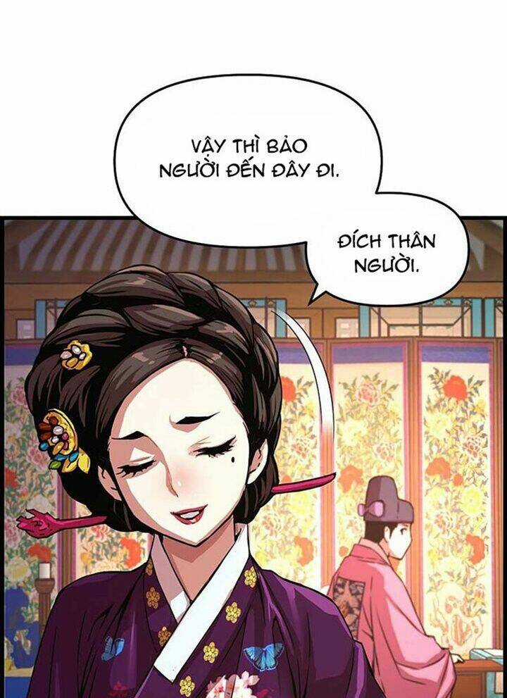 Tôi Sẽ Sống Như Một Hoàng Tử Chapter 57 trang 65