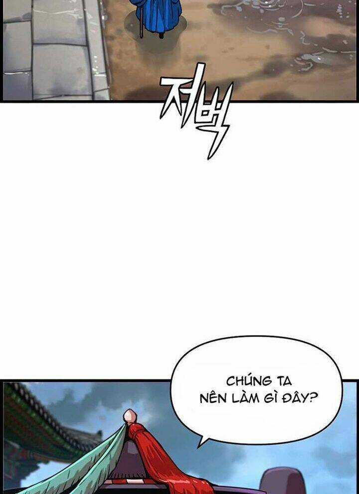 Tôi Sẽ Sống Như Một Hoàng Tử Chapter 57 trang 69