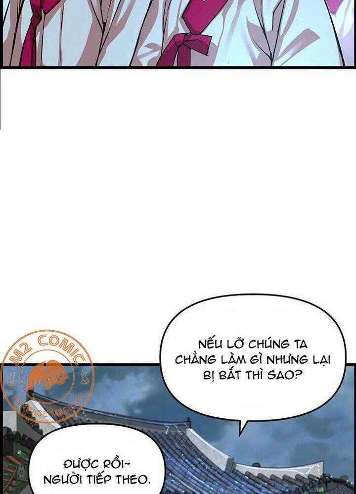 Tôi Sẽ Sống Như Một Hoàng Tử Chapter 57 trang 7