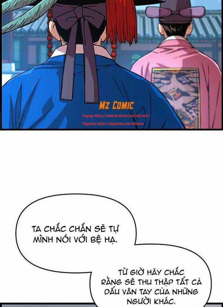 Tôi Sẽ Sống Như Một Hoàng Tử Chapter 57 trang 70