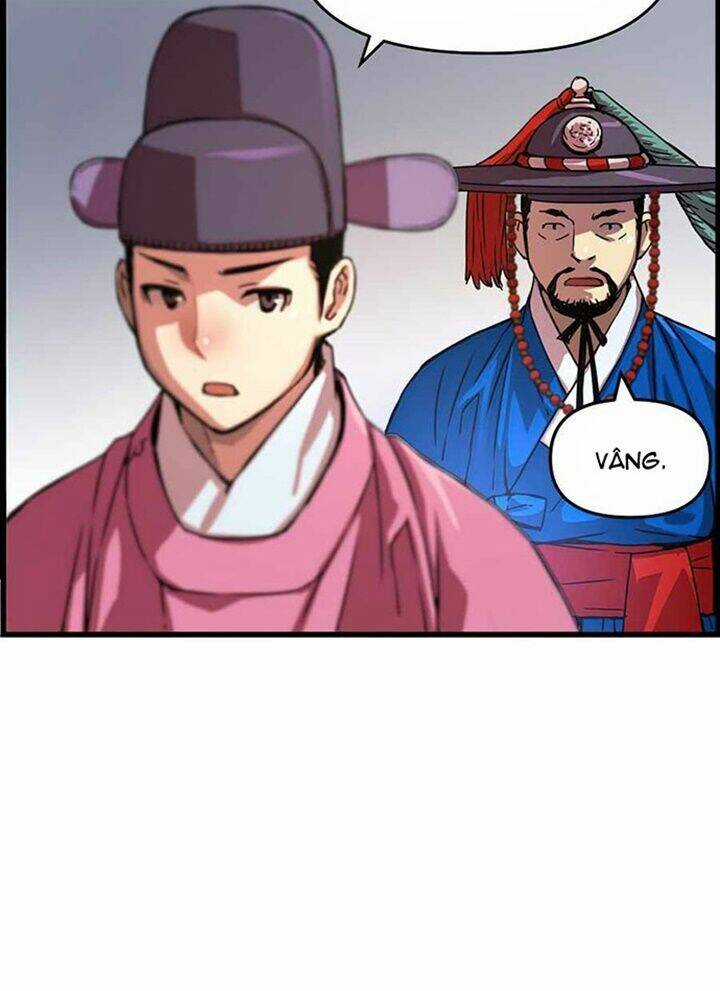 Tôi Sẽ Sống Như Một Hoàng Tử Chapter 57 trang 71