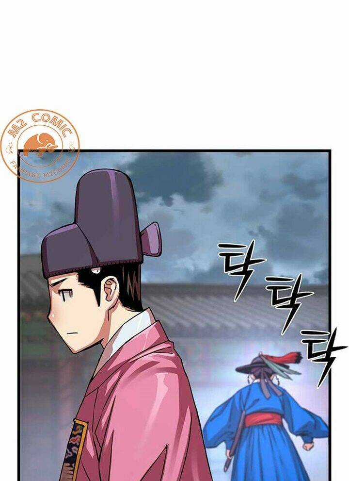 Tôi Sẽ Sống Như Một Hoàng Tử Chapter 57 trang 72