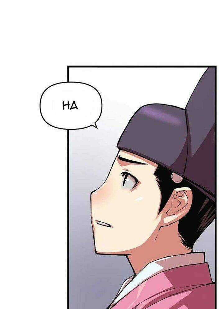 Tôi Sẽ Sống Như Một Hoàng Tử Chapter 57 trang 75