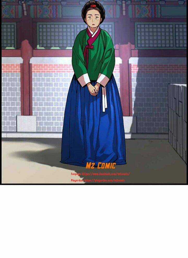 Tôi Sẽ Sống Như Một Hoàng Tử Chapter 57 trang 78