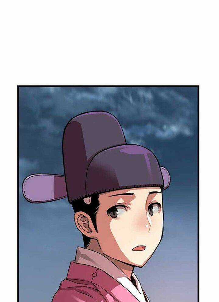 Tôi Sẽ Sống Như Một Hoàng Tử Chapter 57 trang 79