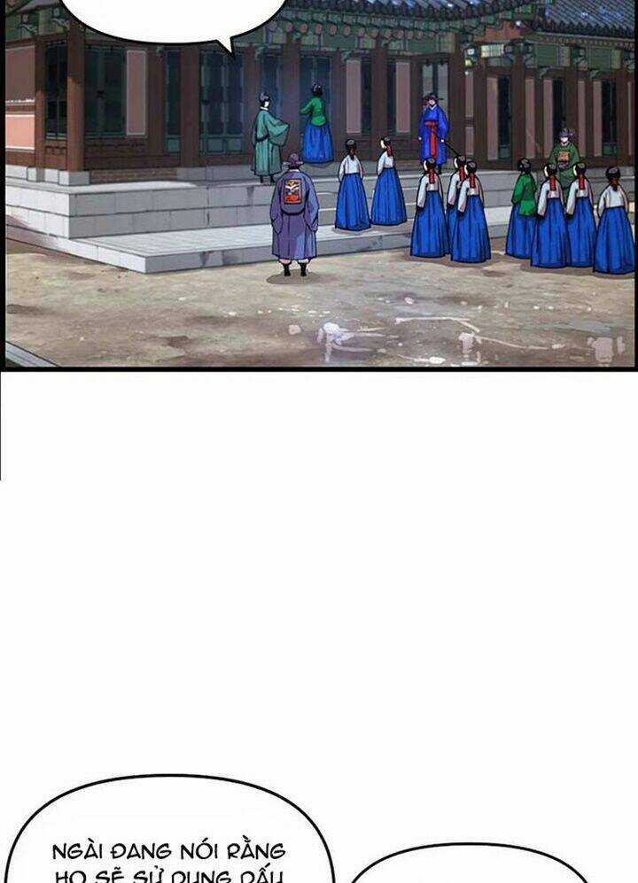 Tôi Sẽ Sống Như Một Hoàng Tử Chapter 57 trang 8