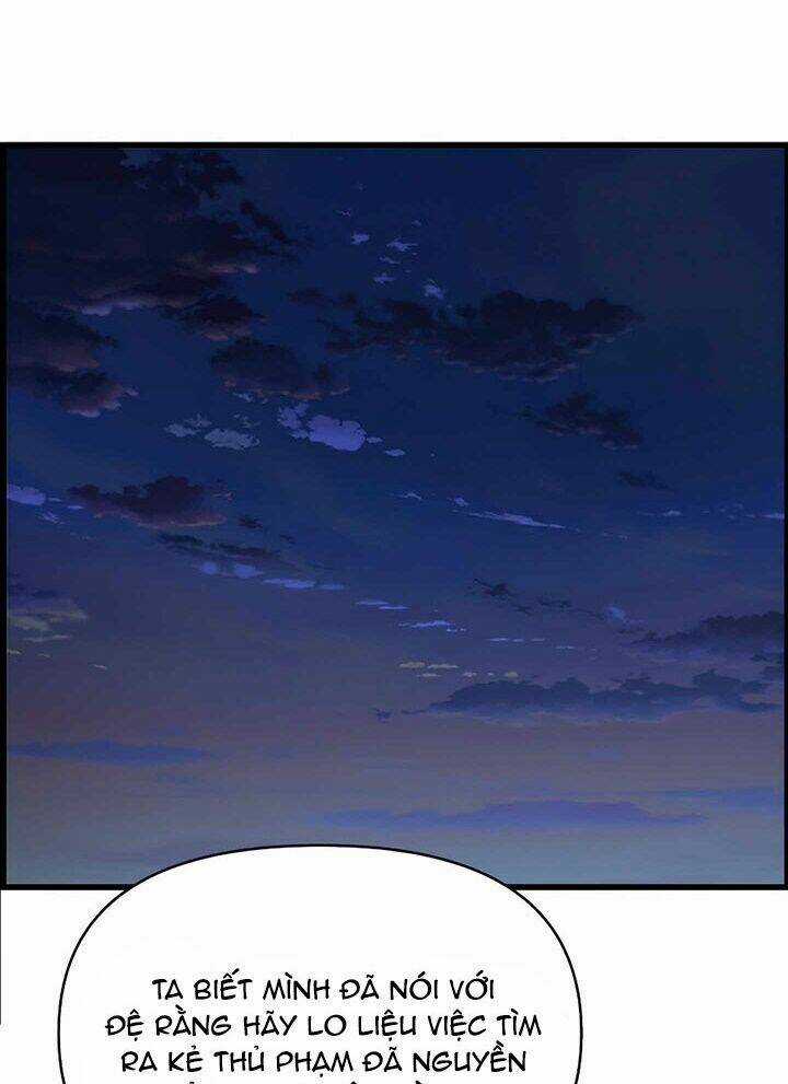 Tôi Sẽ Sống Như Một Hoàng Tử Chapter 57 trang 81