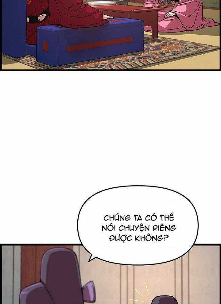 Tôi Sẽ Sống Như Một Hoàng Tử Chapter 57 trang 83