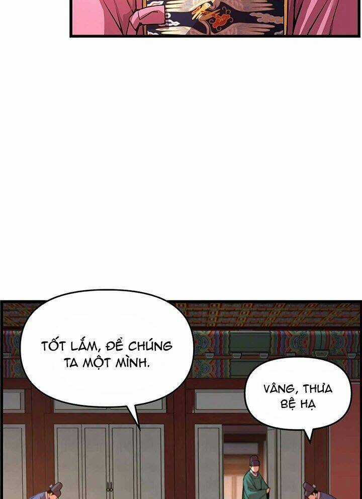 Tôi Sẽ Sống Như Một Hoàng Tử Chapter 57 trang 87