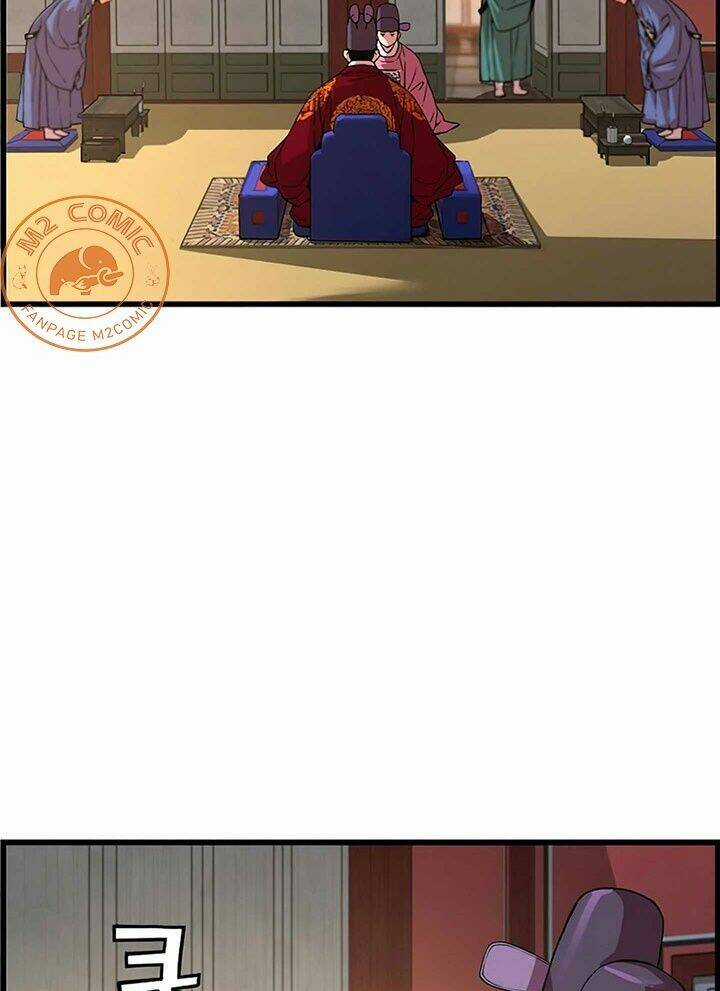 Tôi Sẽ Sống Như Một Hoàng Tử Chapter 57 trang 88