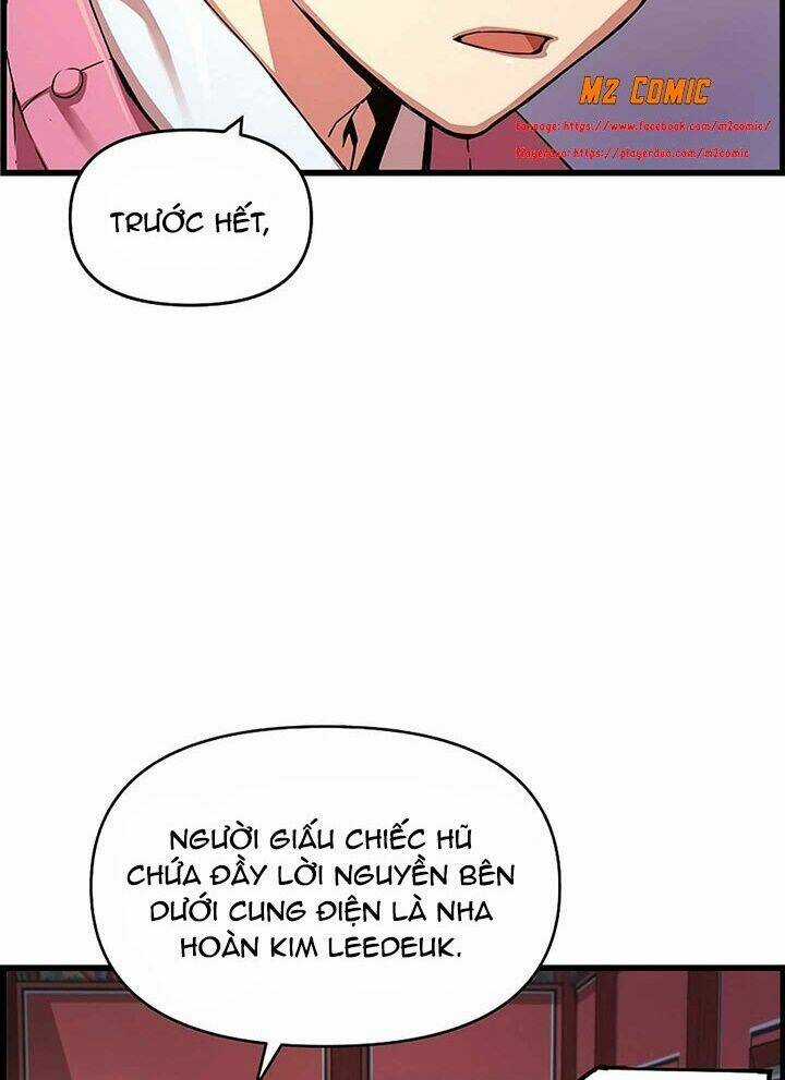 Tôi Sẽ Sống Như Một Hoàng Tử Chapter 57 trang 90