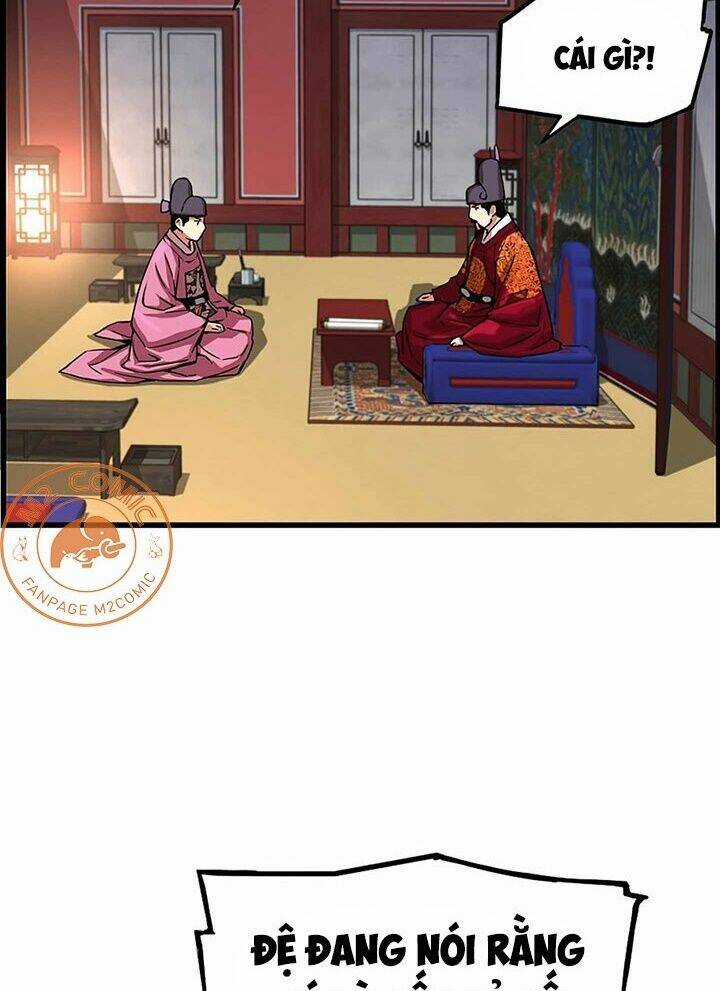 Tôi Sẽ Sống Như Một Hoàng Tử Chapter 57 trang 91